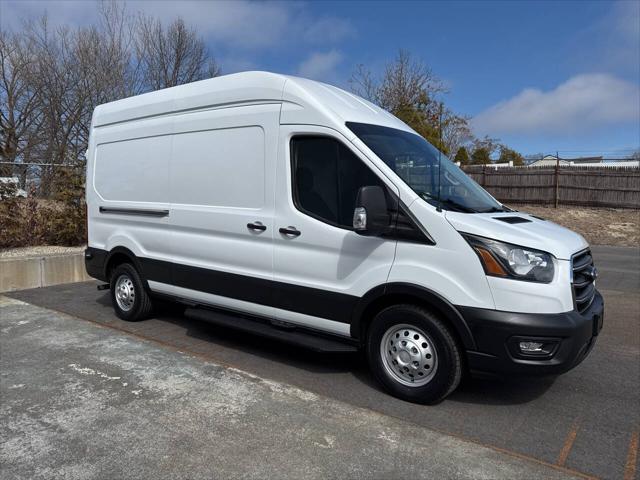 used 2020 Ford Transit-350 car, priced at $38,995