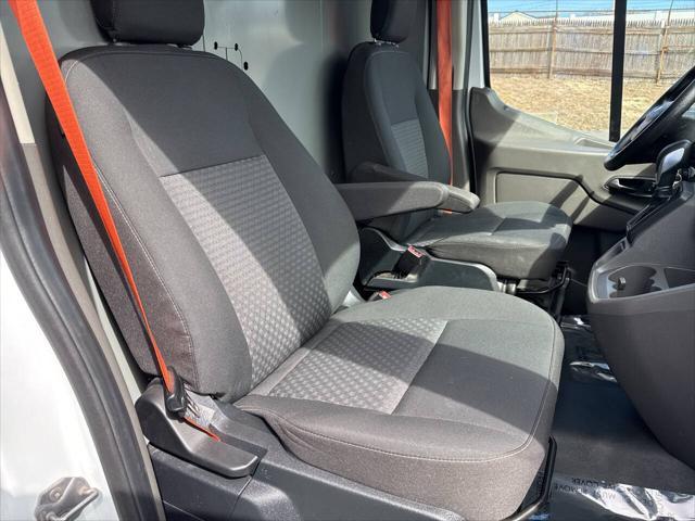 used 2020 Ford Transit-350 car, priced at $38,995