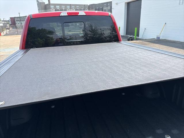 used 2020 Ford F-150 car, priced at $39,995
