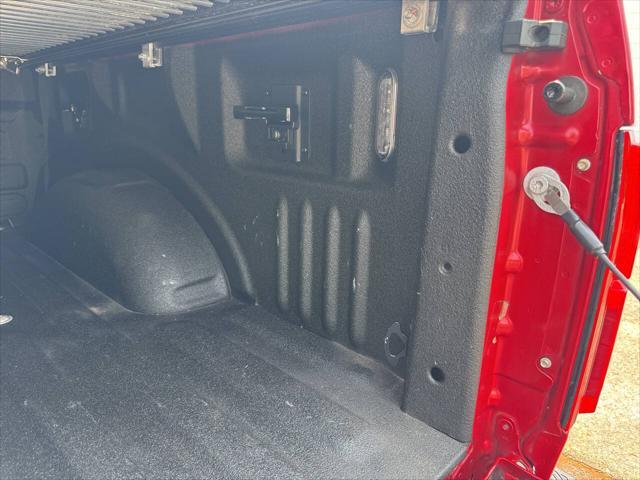 used 2020 Ford F-150 car, priced at $39,995