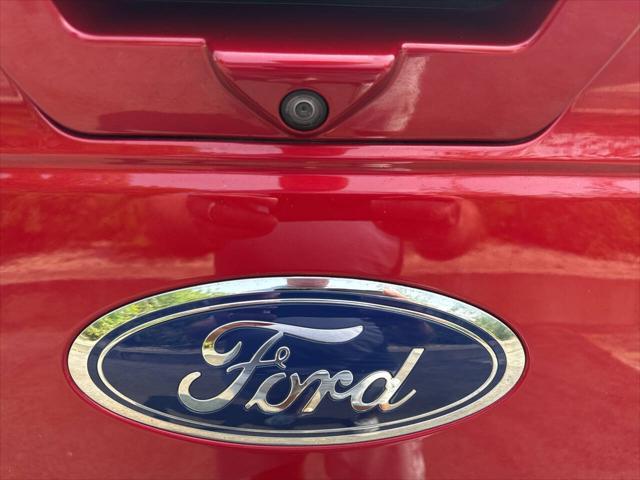 used 2020 Ford F-150 car, priced at $39,995