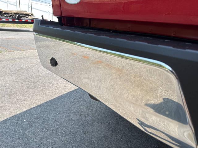 used 2020 Ford F-150 car, priced at $39,995