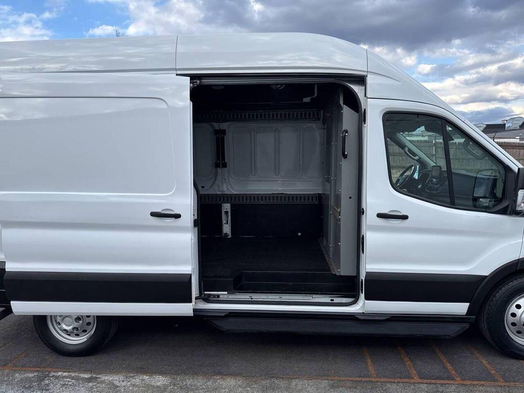 used 2020 Ford Transit-350 car, priced at $36,995