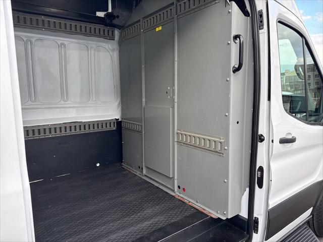 used 2020 Ford Transit-350 car, priced at $38,995