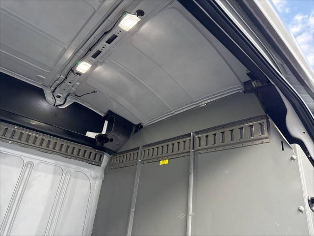 used 2020 Ford Transit-350 car, priced at $38,995
