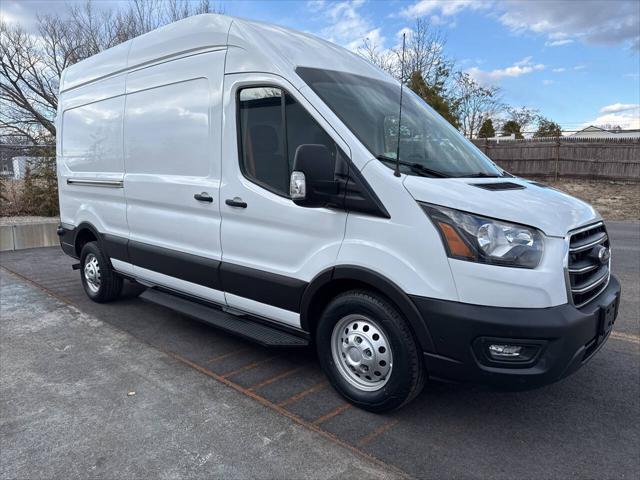 used 2020 Ford Transit-350 car, priced at $38,995