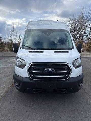 used 2020 Ford Transit-350 car, priced at $38,995