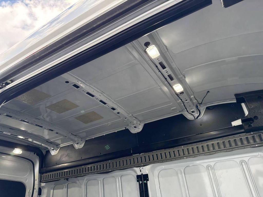 used 2020 Ford Transit-350 car, priced at $36,995