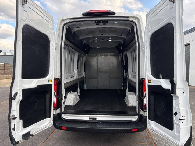 used 2020 Ford Transit-350 car, priced at $38,995