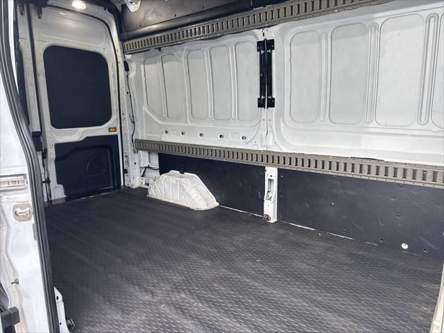 used 2020 Ford Transit-350 car, priced at $38,995