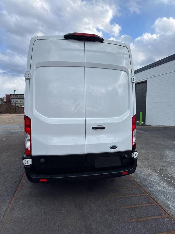 used 2020 Ford Transit-350 car, priced at $36,995