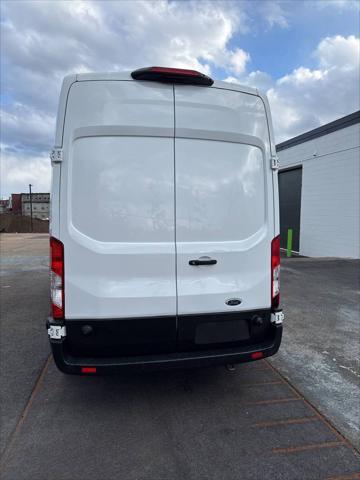 used 2020 Ford Transit-350 car, priced at $38,995