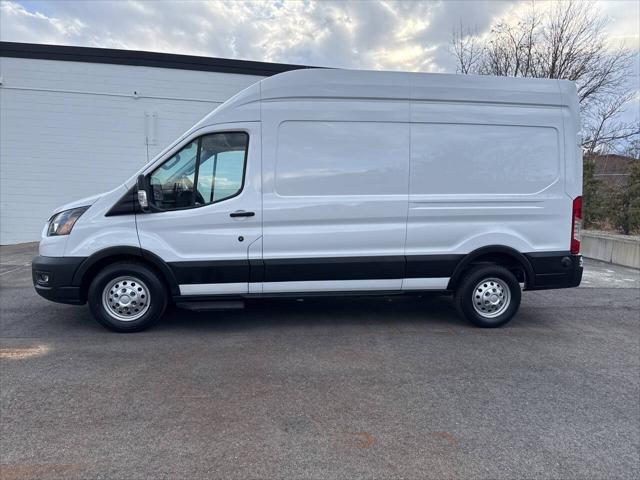 used 2020 Ford Transit-350 car, priced at $38,995