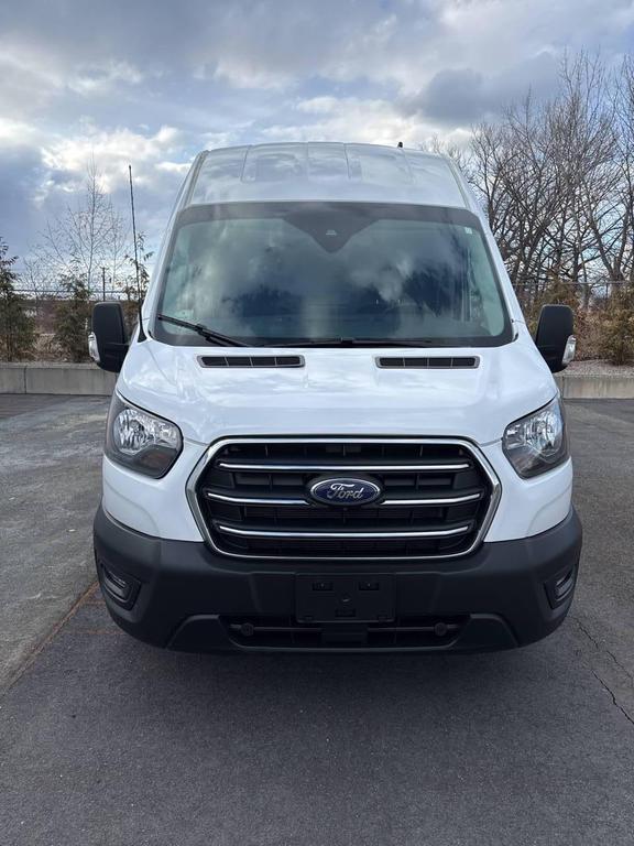 used 2020 Ford Transit-350 car, priced at $36,995