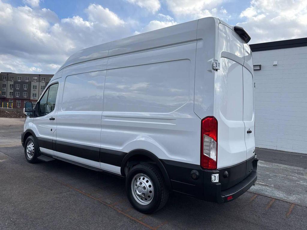used 2020 Ford Transit-350 car, priced at $36,995
