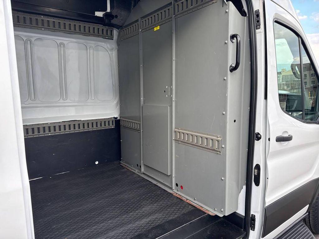 used 2020 Ford Transit-350 car, priced at $36,995