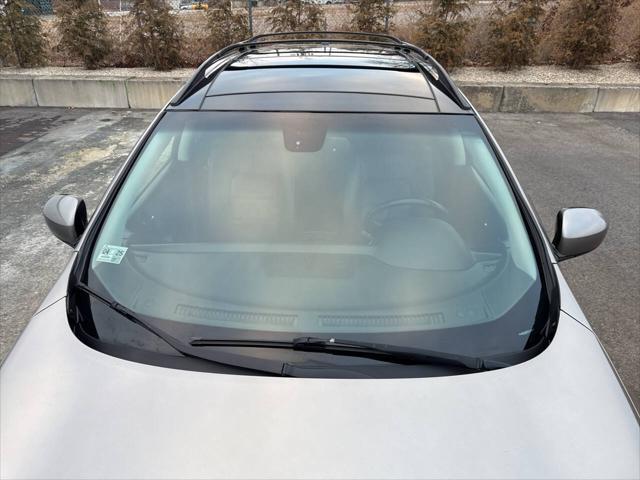 used 2012 Nissan Murano car, priced at $8,990