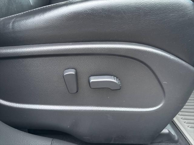 used 2012 Nissan Murano car, priced at $8,990