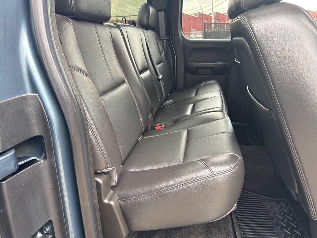 used 2012 Chevrolet Silverado 1500 car, priced at $16,995