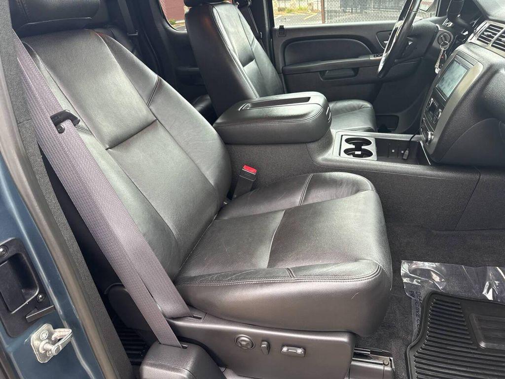 used 2012 Chevrolet Silverado 1500 car, priced at $16,995