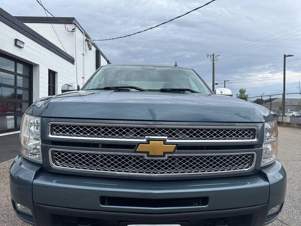 used 2012 Chevrolet Silverado 1500 car, priced at $16,995