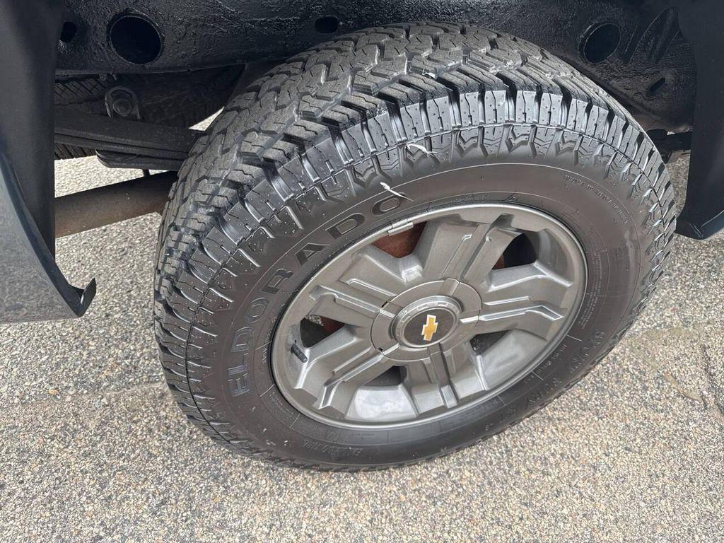 used 2012 Chevrolet Silverado 1500 car, priced at $16,995