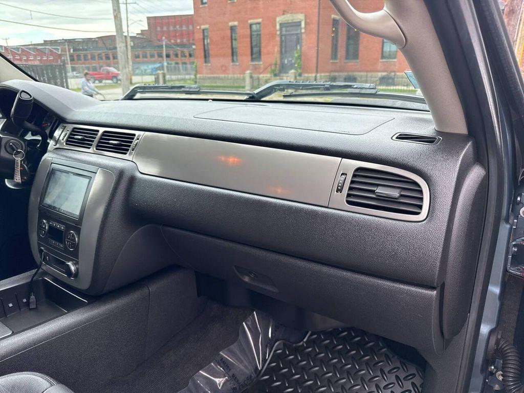 used 2012 Chevrolet Silverado 1500 car, priced at $16,995