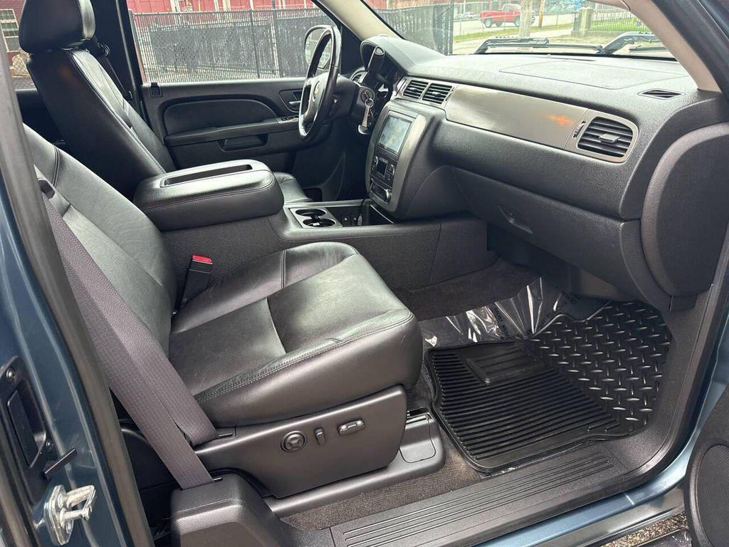 used 2012 Chevrolet Silverado 1500 car, priced at $16,995