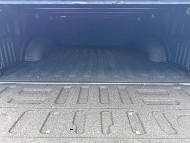 used 2017 Ford F-150 car, priced at $21,995