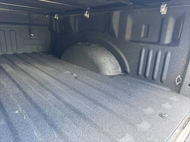 used 2017 Ford F-150 car, priced at $21,995