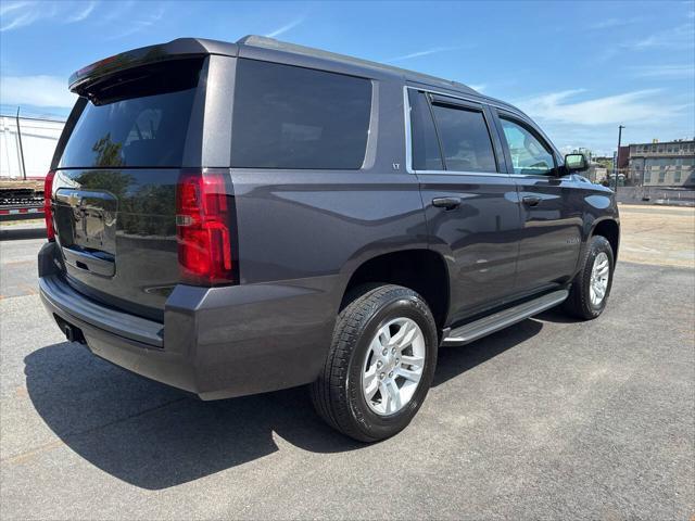 used 2017 Chevrolet Tahoe car, priced at $19,995