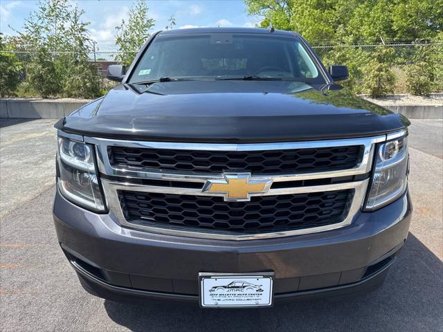 used 2017 Chevrolet Tahoe car, priced at $19,995