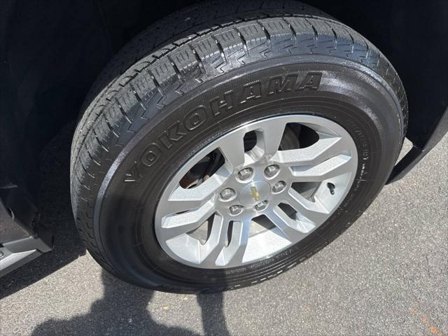 used 2017 Chevrolet Tahoe car, priced at $19,995