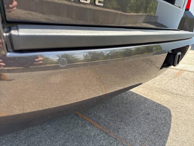 used 2017 Chevrolet Tahoe car, priced at $19,995