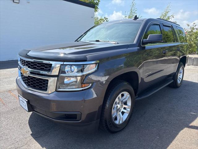 used 2017 Chevrolet Tahoe car, priced at $19,995