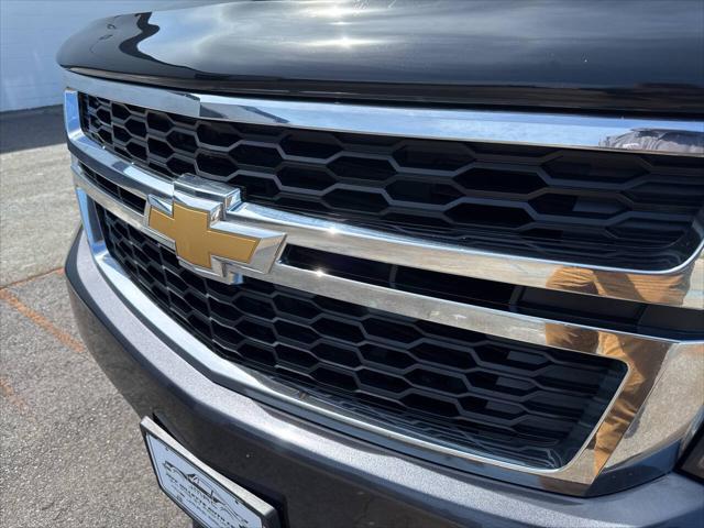 used 2017 Chevrolet Tahoe car, priced at $19,995