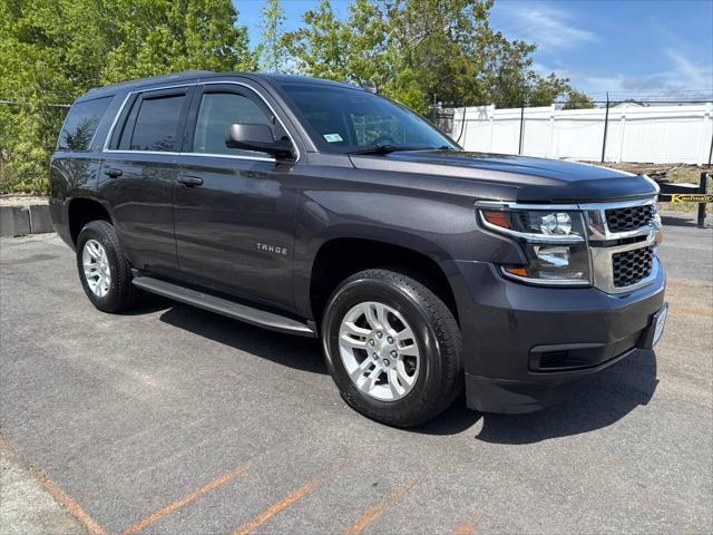 used 2017 Chevrolet Tahoe car, priced at $19,995