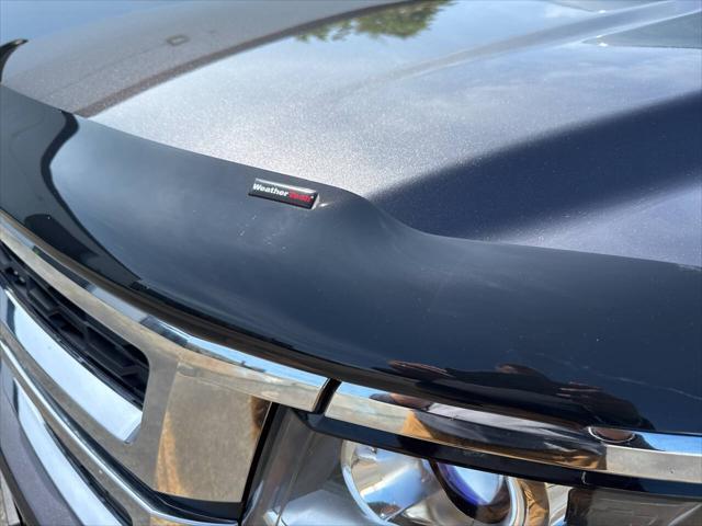 used 2017 Chevrolet Tahoe car, priced at $19,995