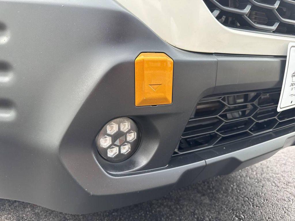 used 2022 Subaru Outback car, priced at $30,990