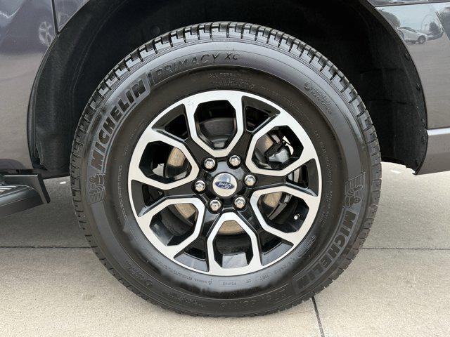 used 2024 Ford Expedition Max car, priced at $49,499