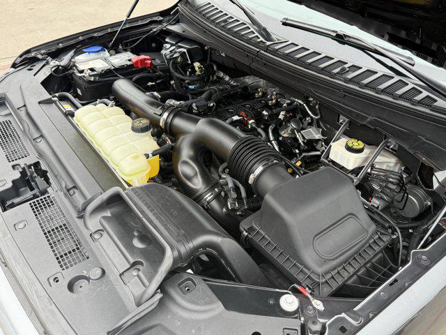 used 2024 Ford Expedition Max car, priced at $49,499
