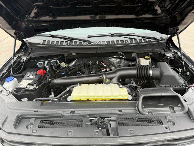 used 2024 Ford Expedition Max car, priced at $49,499