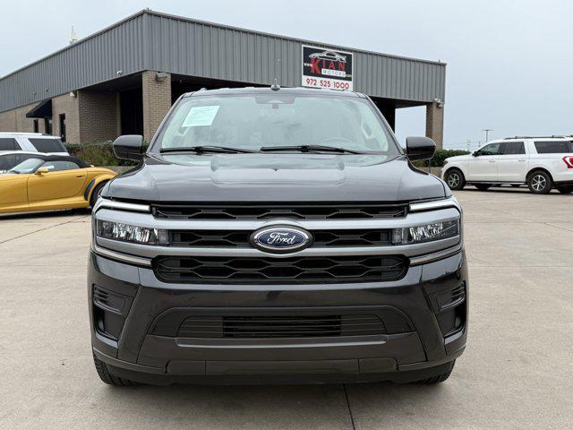 used 2024 Ford Expedition Max car, priced at $49,499