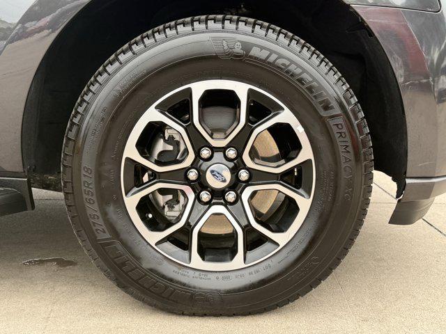 used 2024 Ford Expedition Max car, priced at $49,499