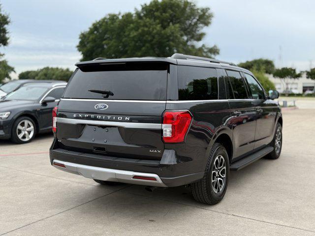 used 2024 Ford Expedition Max car, priced at $49,499