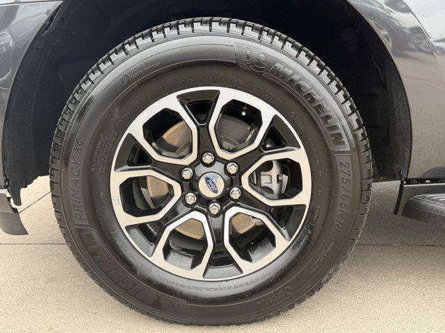 used 2024 Ford Expedition Max car, priced at $49,499