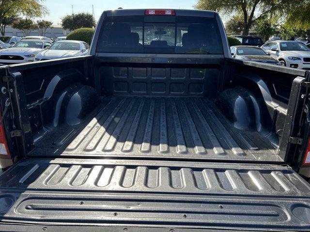 used 2017 Ram 1500 car, priced at $16,999