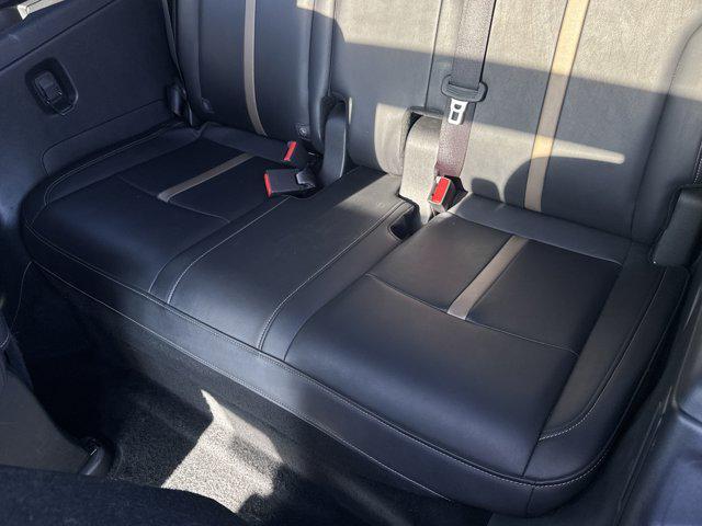 used 2024 Mazda CX-90 PHEV car, priced at $36,900