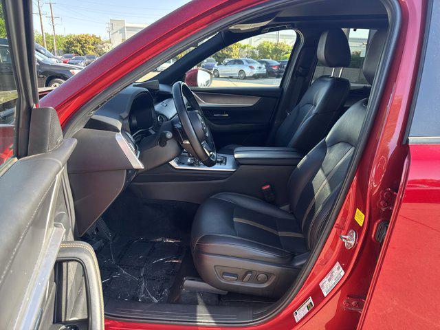 used 2024 Mazda CX-90 PHEV car, priced at $36,900