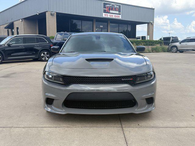 used 2023 Dodge Charger car, priced at $34,999